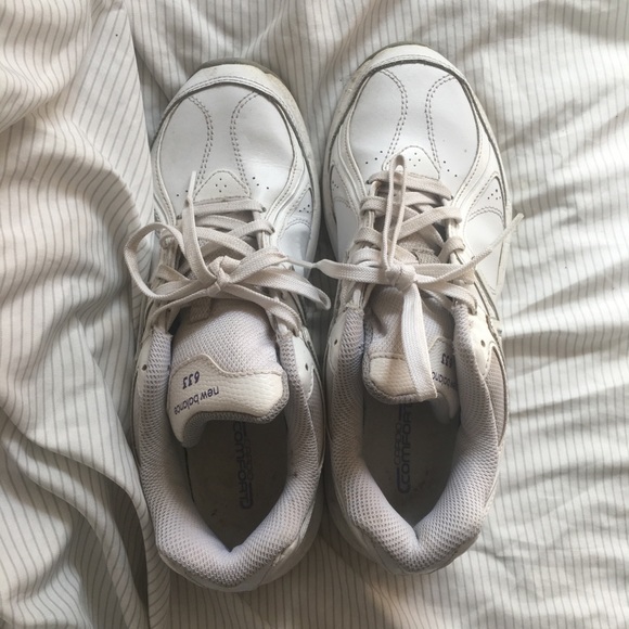 new balance 633 womens